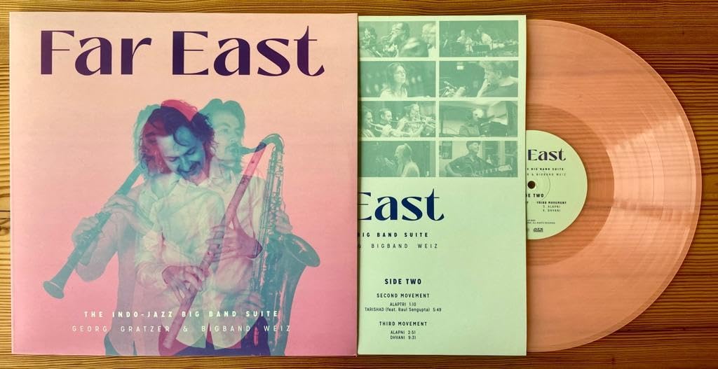 Far East