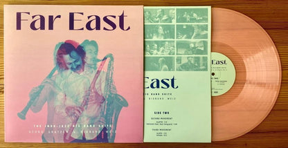 Far East