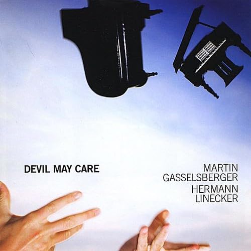 Devil May Care