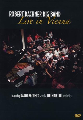 Live in Vienna