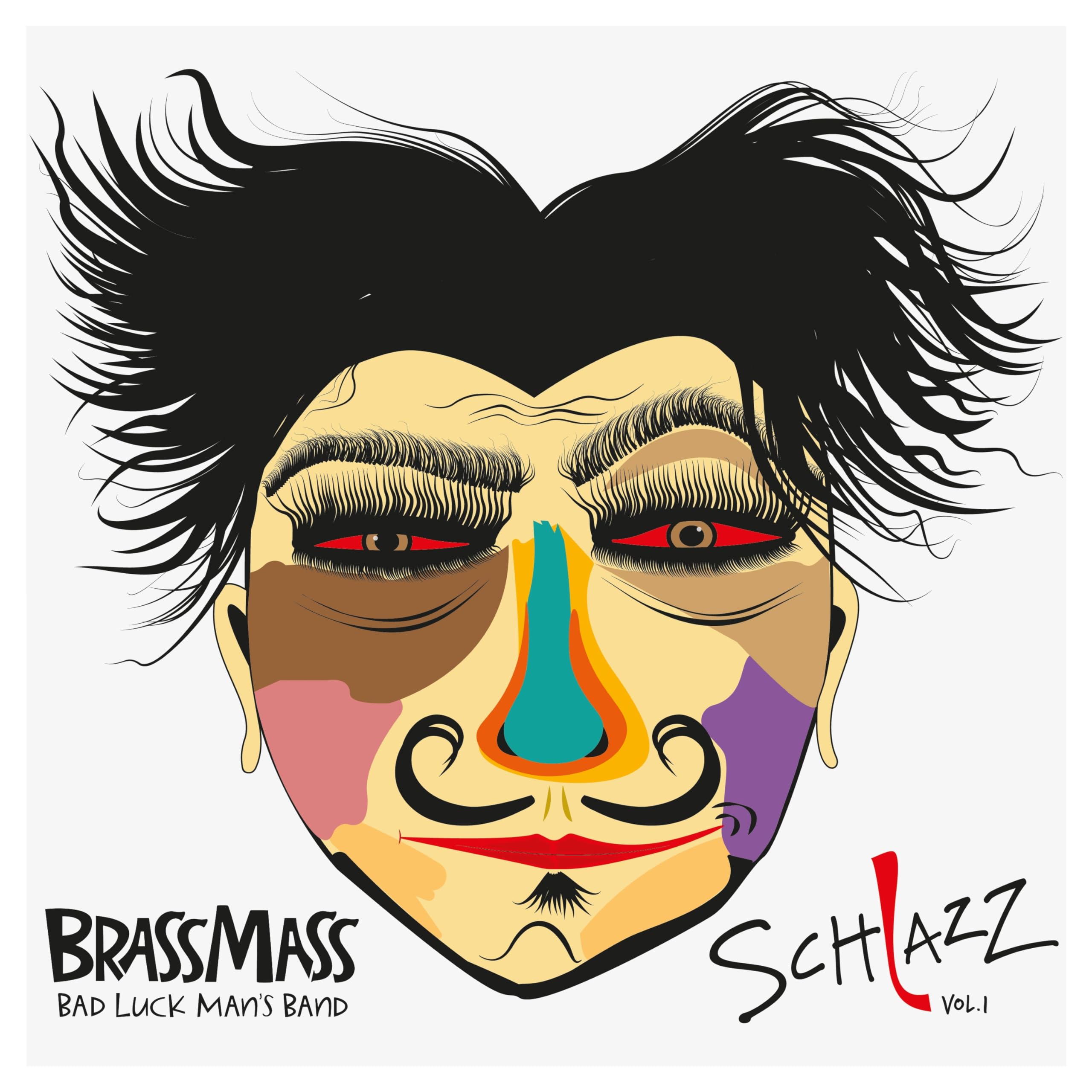 Schlazz Vol.1