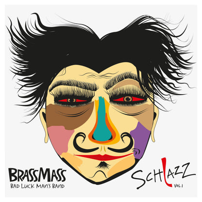 Schlazz Vol.1