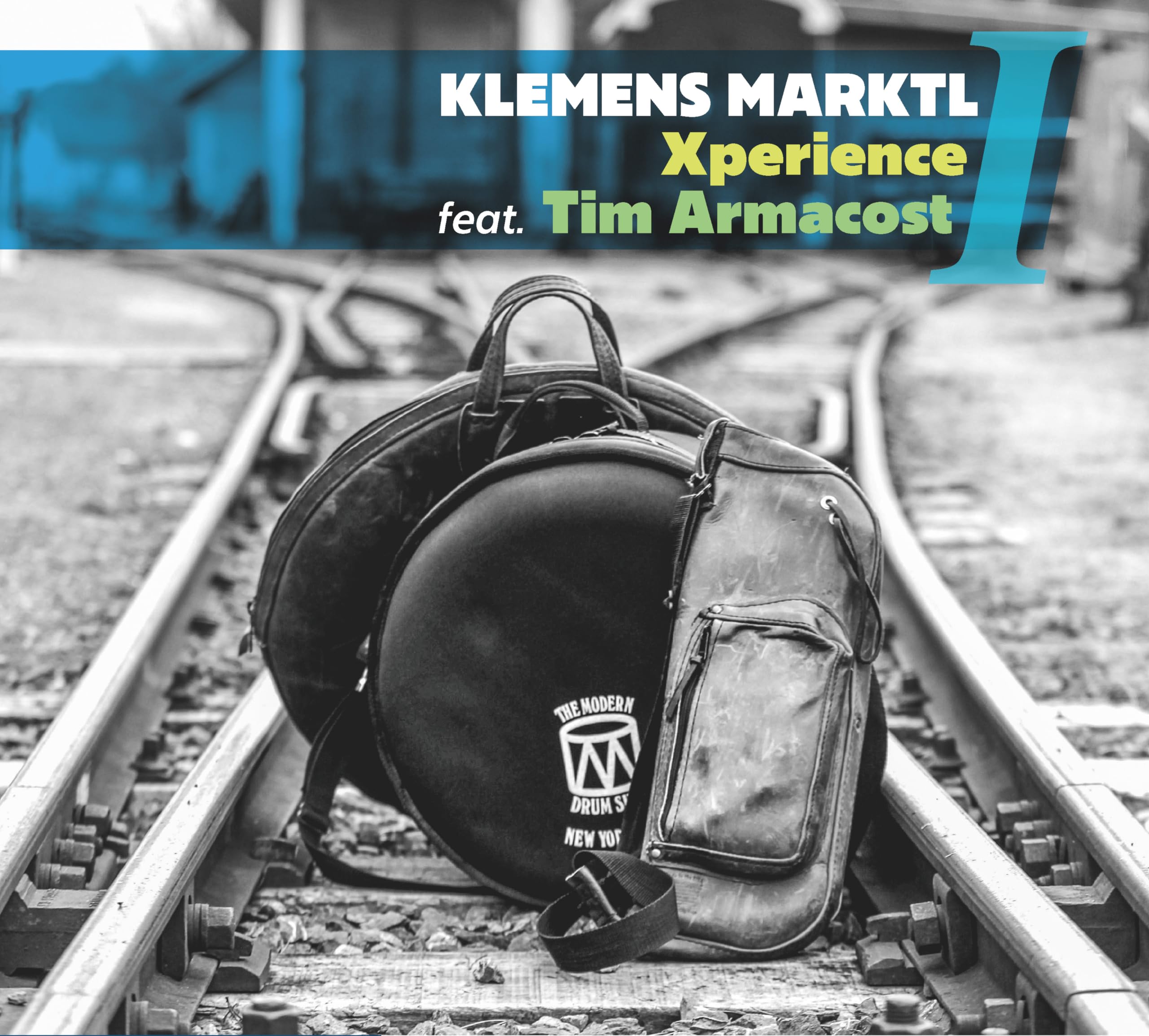 Xperience Feat. Tim Armacost