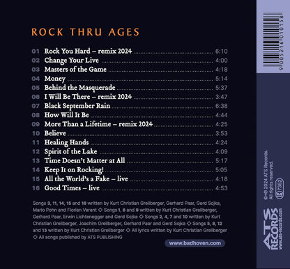 Rock Thru Ages
