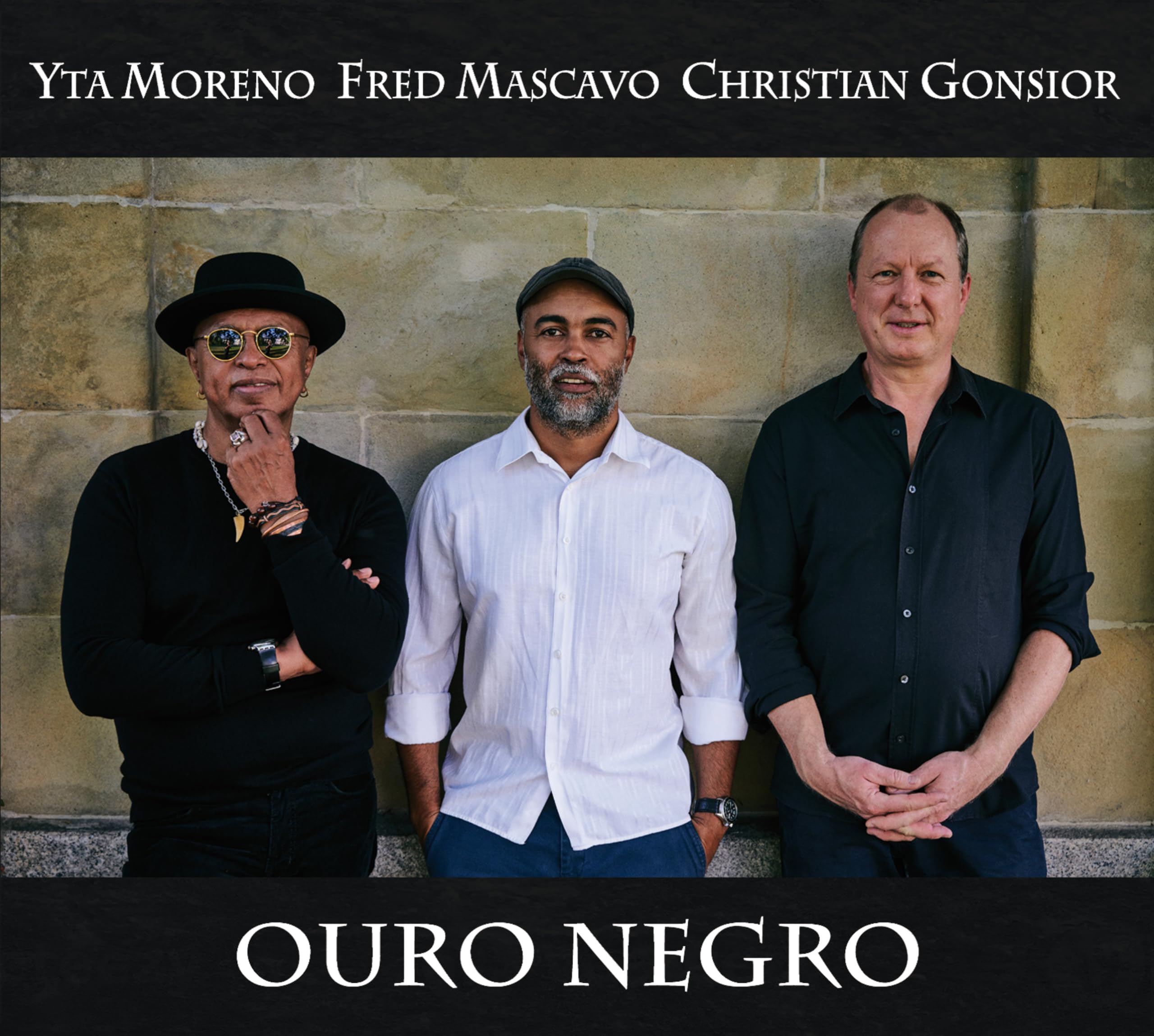 Ouro Negro