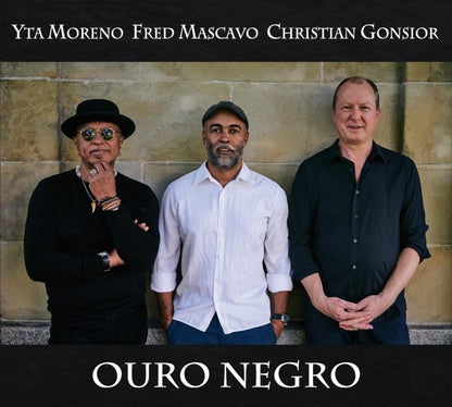 Ouro Negro