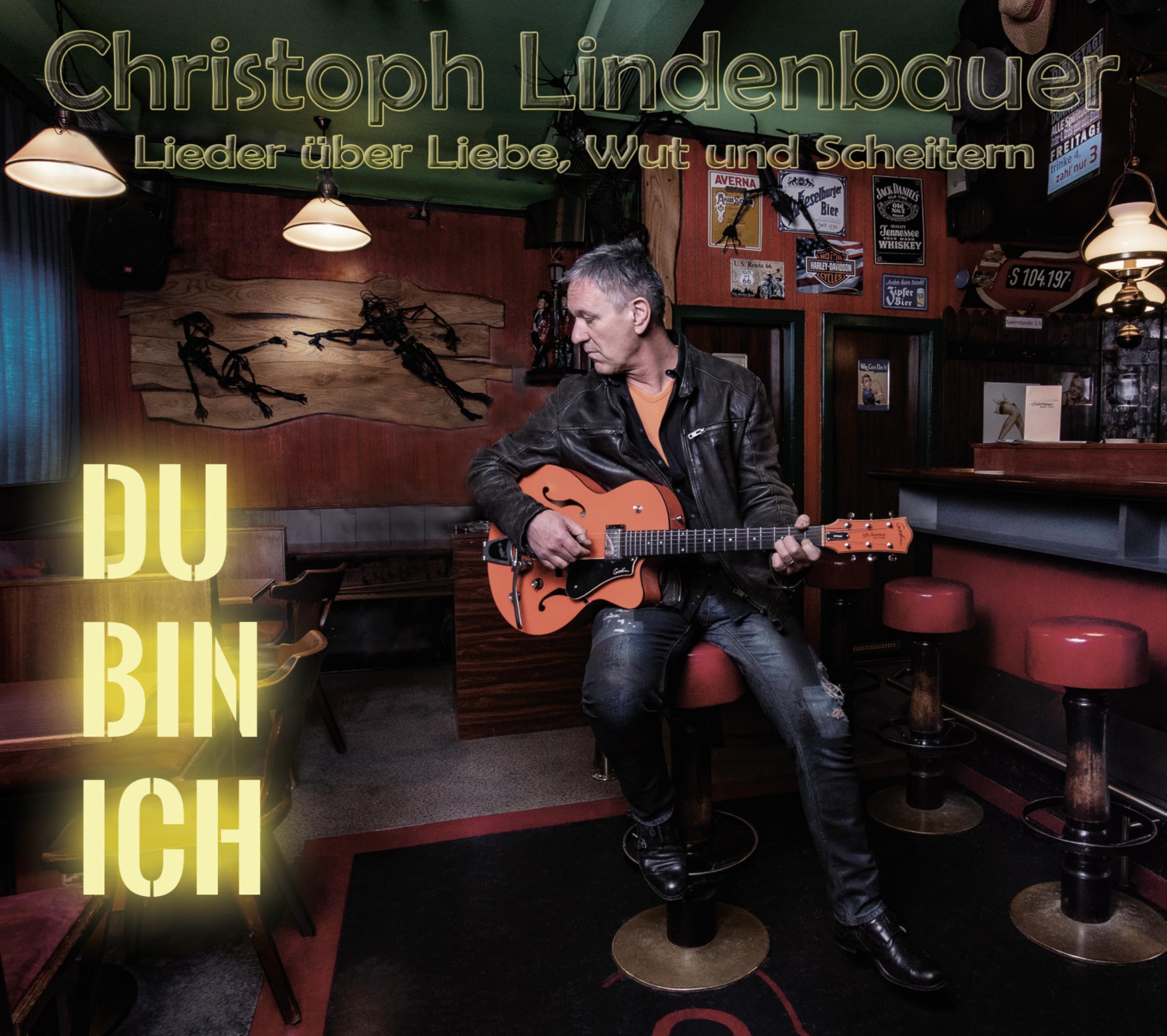 Du Bin Ich