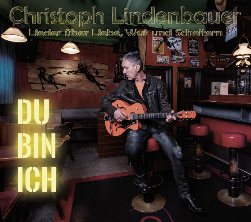 Du Bin Ich