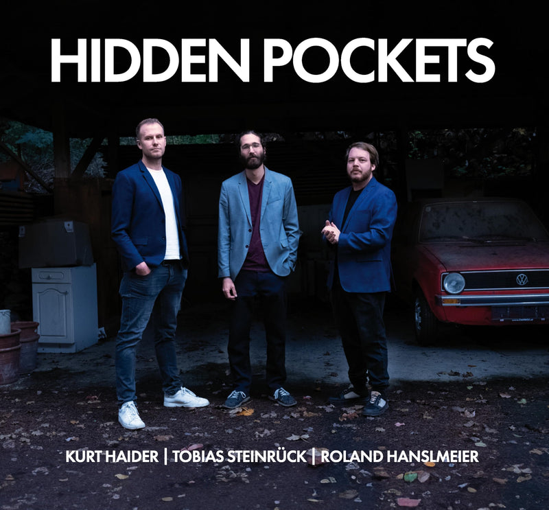 Hidden Pockets