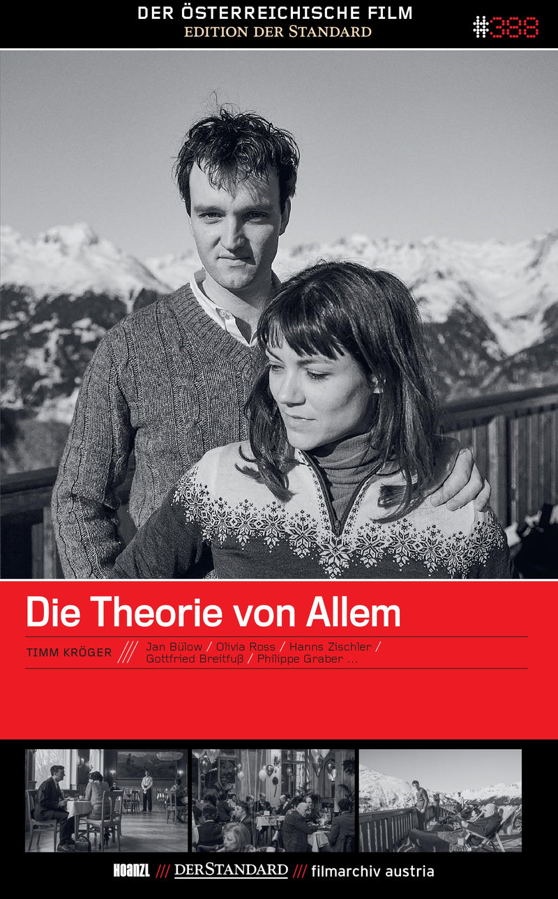 #388: Die Theo Ie Von Allem (Timm K Ge