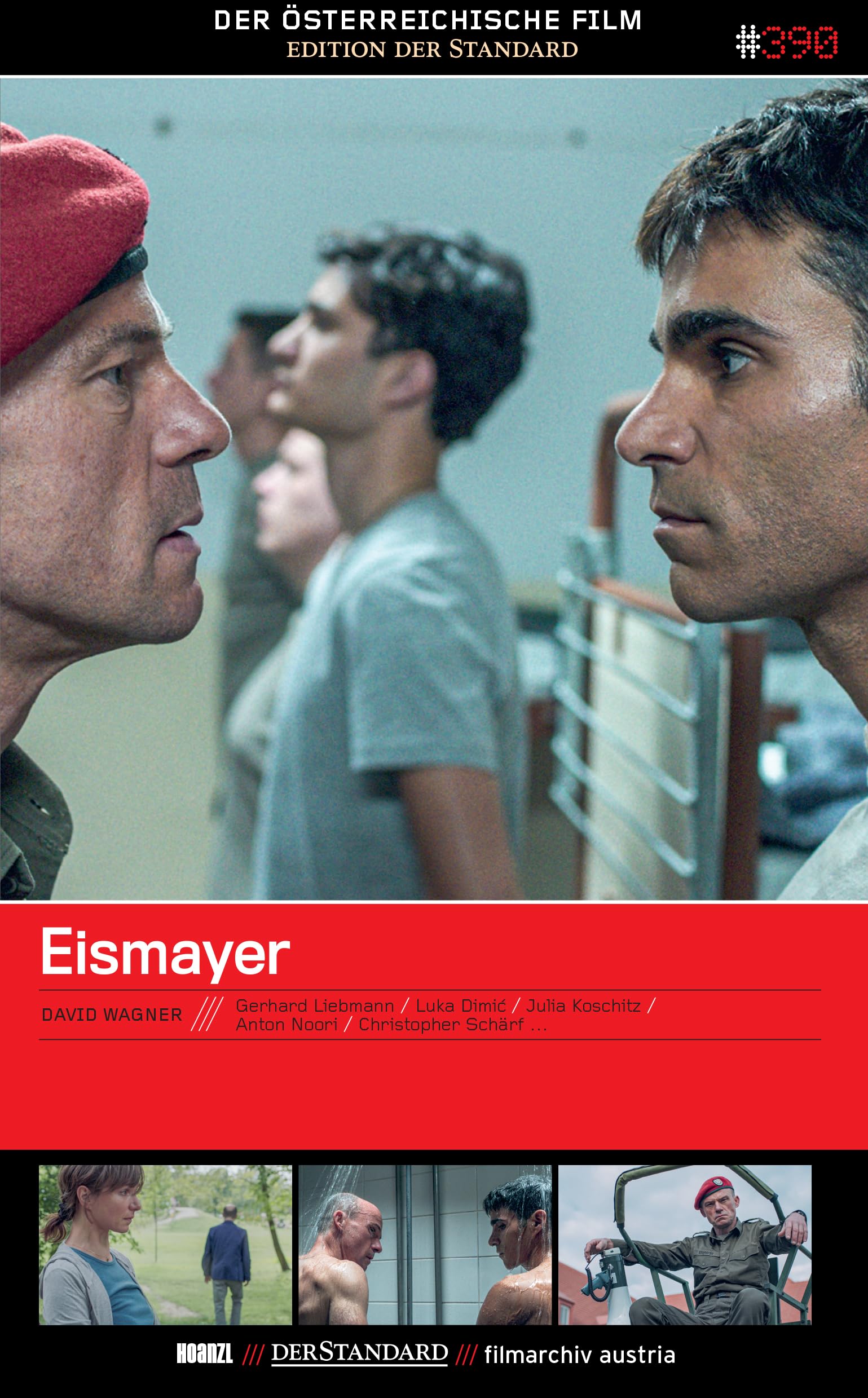 #390: Eismayer