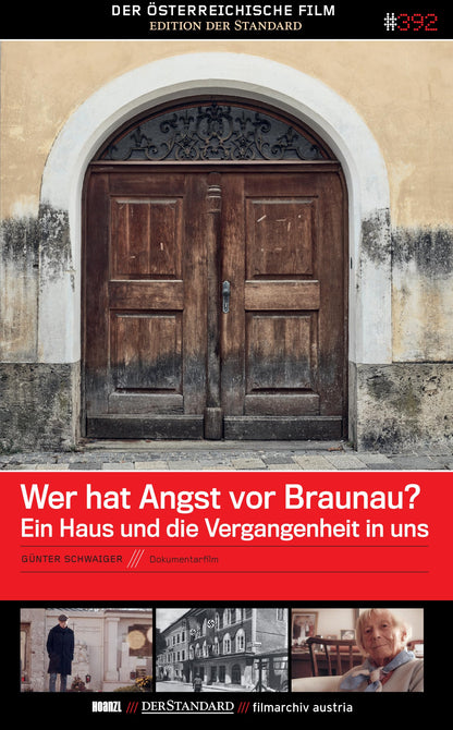 #392: We Hat Angst Vo B Aunau (Gnte Schwaige