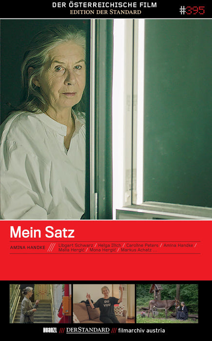 #395: M In Satz (Amina Handk
