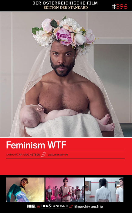 #396: Femi Ism Wtf (Kathari A Mckstei