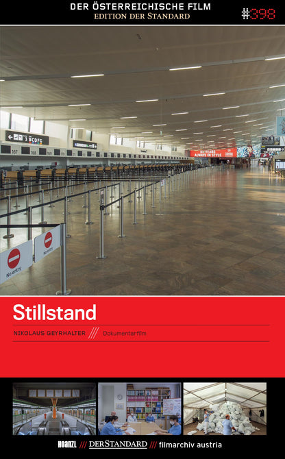 #398: Stillstand (Nikolaus Gey Halte