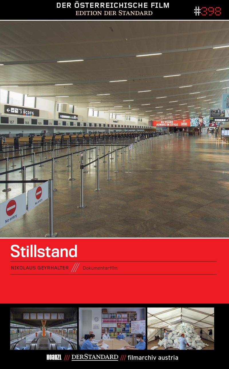 #398: Stillstand (Nikolaus Gey Halte