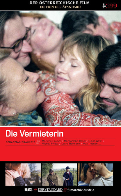 #399: Die Vermieterin (Seba Tian Braunei