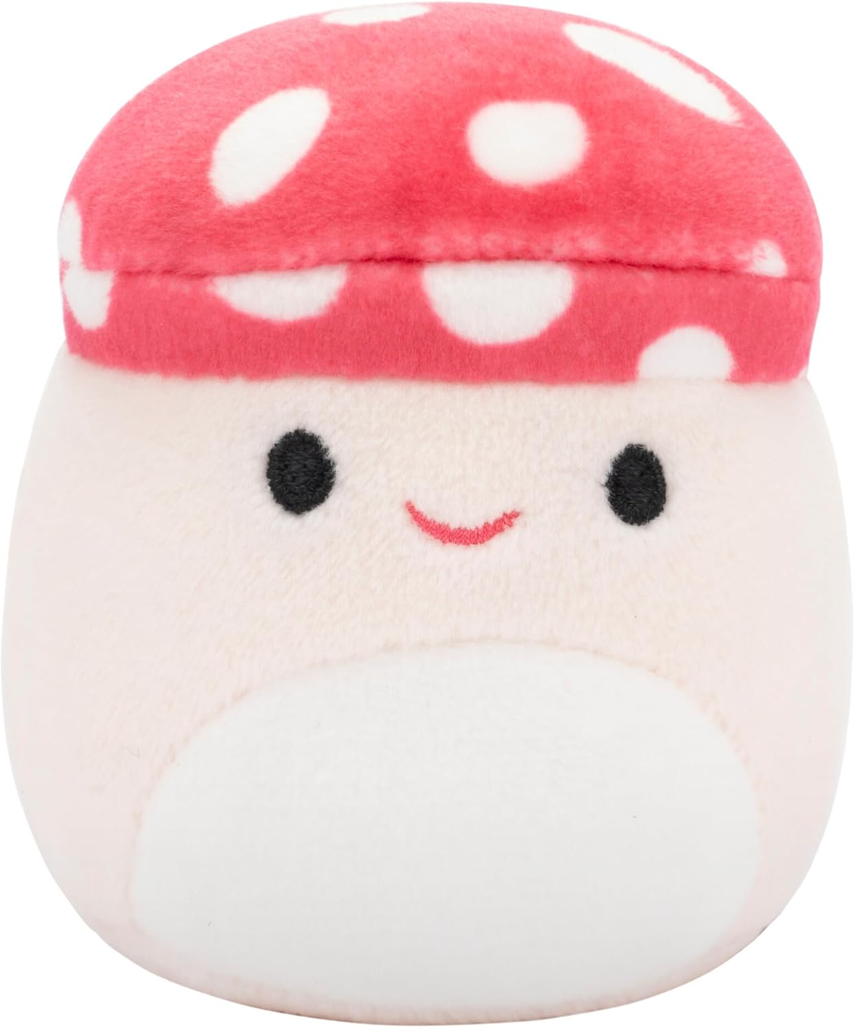 Micromallows Squishmallows Original 6-Pack – Cortez Caterpillar, Dane Dragon, Floyd French Fries, Lena Guava Fruit, Leonard Lion, Noah Seal