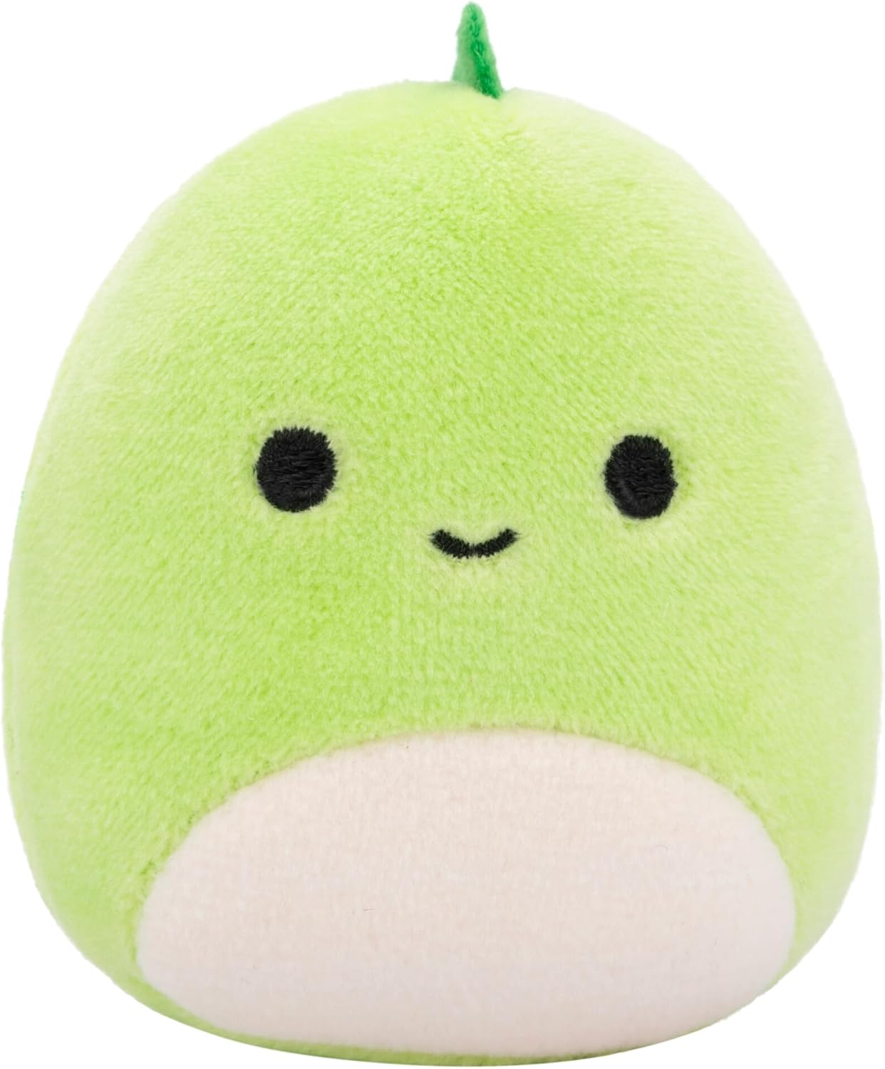 Micromallows Squishmallows Original 6-Pack – Cortez Caterpillar, Dane Dragon, Floyd French Fries, Lena Guava Fruit, Leonard Lion, Noah Seal