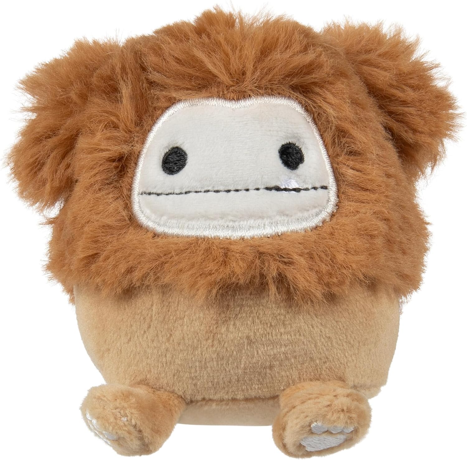 Squishmallows Micromallows SQMM0014 Accessory Set - Royal Parade, Super Soft Mini, 6.5 cm Plush Figures