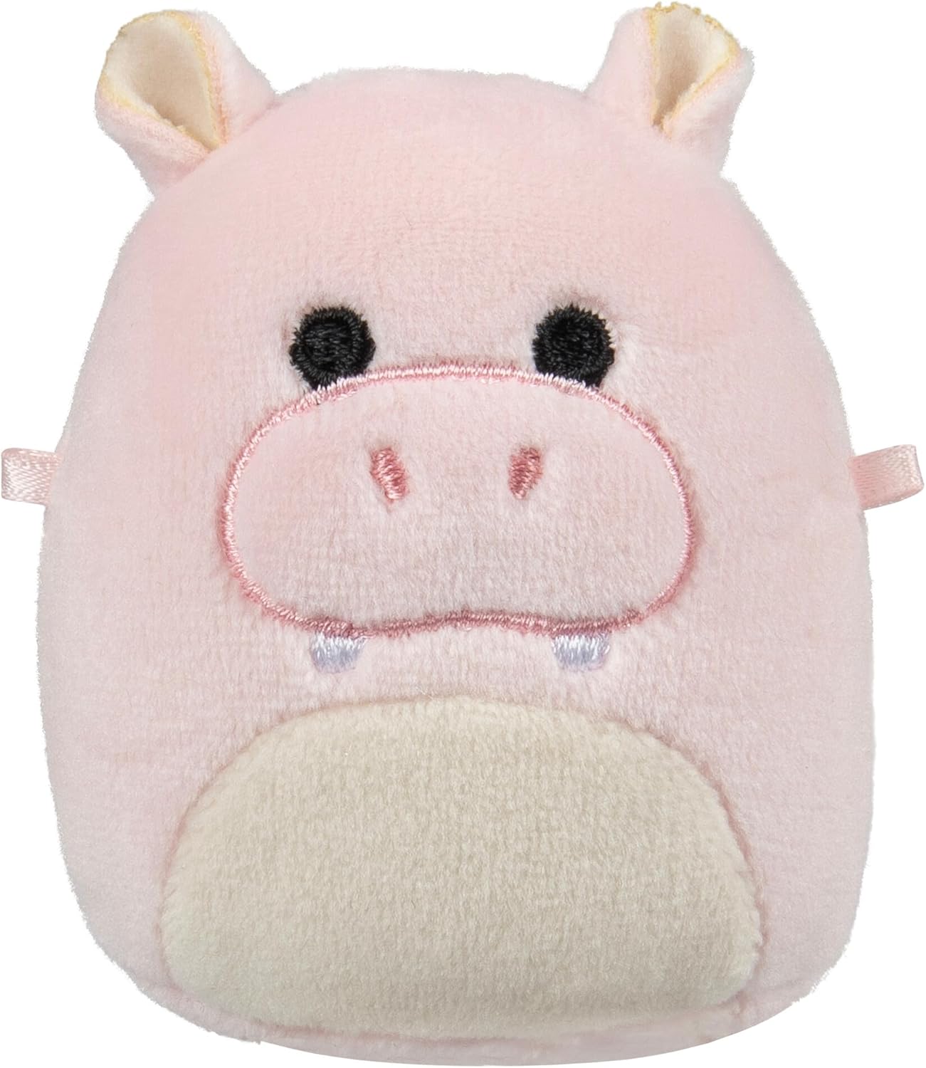Squishmallows Micromallows SQMM0014 Accessory Set - Royal Parade, Super Soft Mini, 6.5 cm Plush Figures