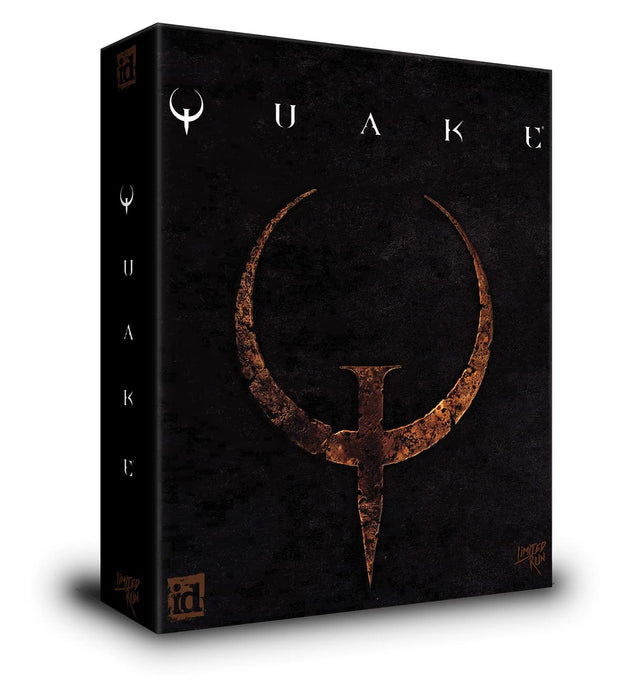 Quake(DeluxeEdition