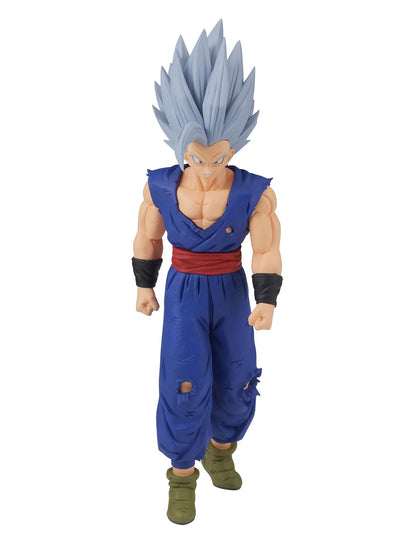 Banpresto - Dragon Ball Super: Super Hero - Solid Edge Works - Vol. 14 Son Gohan (Beast)