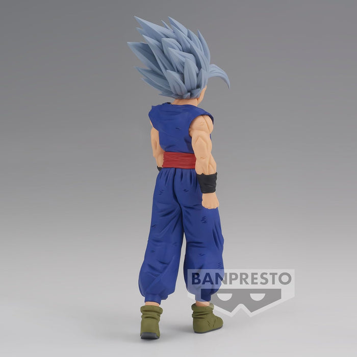 Banpresto - Dragon Ball Super: Super Hero - Solid Edge Works - Vol. 14 Son Gohan (Beast)