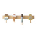 Bloomingville Mini - Zyon Coat Rack - Brown