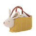 `Bloomingville Mini - Villja Soft Toy, White, Cotton - (82062192)`