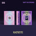 SIS Soft Is Strong incl. Photobook, Lenticular Card, 2 Photocards, Envelope w/Cards, Folded Poster, Lyric Card + Sticker