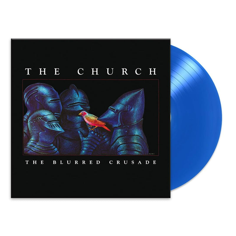 The Blurred Crusade (2024 Edition