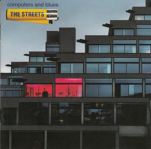 Streets-Computers And Blues