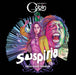 SUSPIRIA (OST