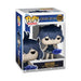 Funko Pop! Animation: Black Clover - Secré with Chase