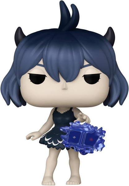 Funko Pop! Animation: Black Clover - Secré with Chase