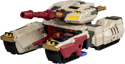 Transformers Legacy Evolution Leader Armada Universe Galvatron 7” Action Figure
