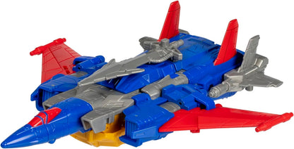 Transformers Legacy United Voyager Class Super-God Masterforce Metalhawk Action Figure