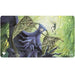 Ultra PRO - Duskmourn Playmat Mythic Cycle Green for Magic: The Gathering