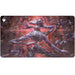 Ultra PRO - Duskmourn Playmat Mythic Cycle Black for Magic: The Gathering