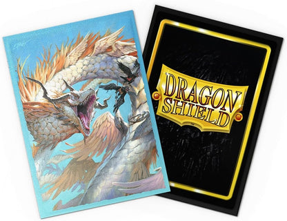 Arcane Tinmen ApS ART12118 Dragon Shield: Dual Matte Signature Series - The Ejsingandr
