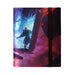 Ultra PRO - MTG Dusmourn 9-Pocket PRO-Binder for Magic: The Gathering FT. Kaito
