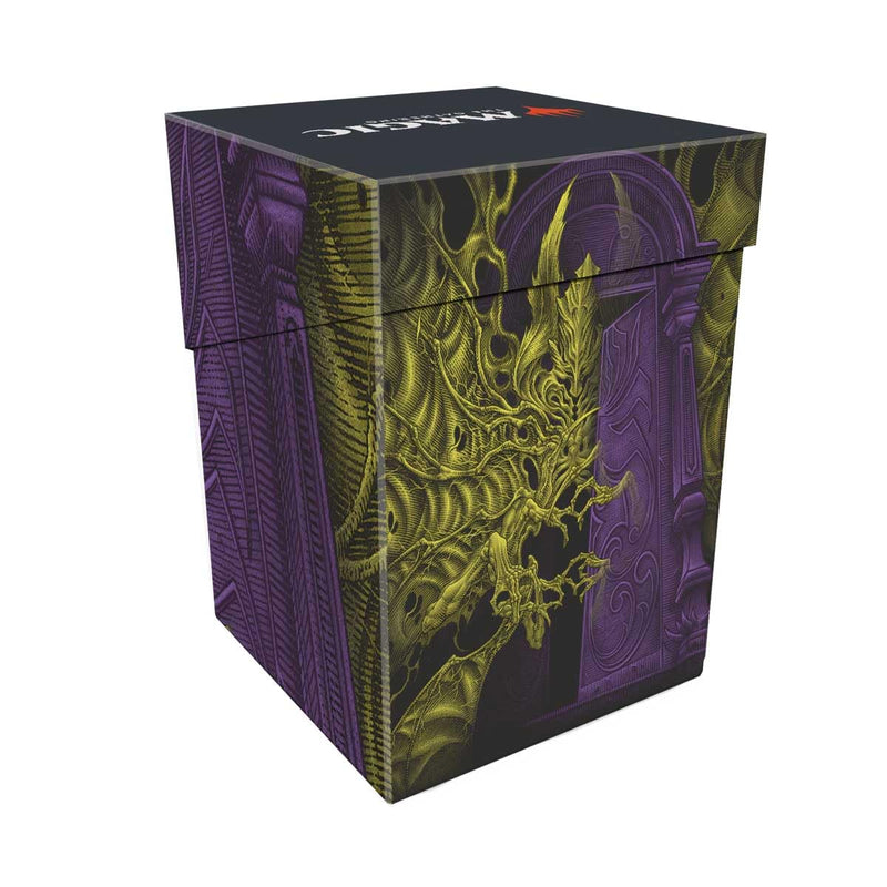 `Db: 100+: Mtg: Dusk: Valgavoth, Terror`