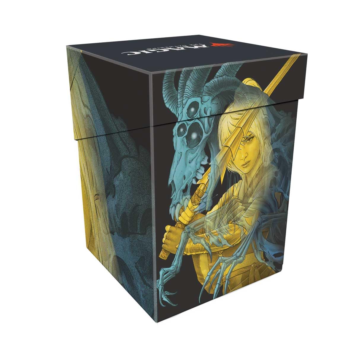 Db: 100+: Mtg: Dusk: Wandering Rescuer