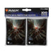 Ultra PRO - Duskmourn 100ct Deck Protector Sleeves Commander A for Magic: The Gathering