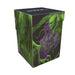 Db: 100+: Mtg: Dusk: Tyvar