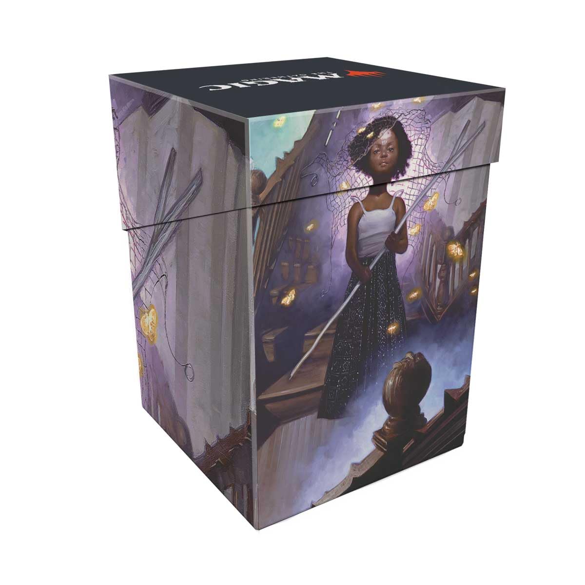 Db: 100+: Mtg: Dusk: Aminatou