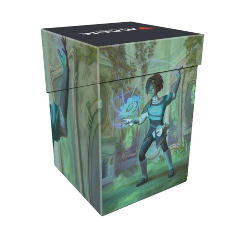 Db: 100+: Mtg: Dusk: Zimone