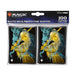 Ultra PRO - Duskmourn 100ct Deck Protector Sleeves Alt Art Key Character Mythic 1 for Magic: The Gathering