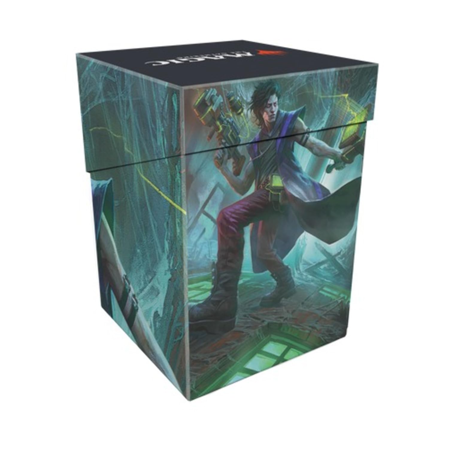 Db: 100+: Mtg: Dusk: Winter